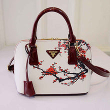 Bag Women Messenger Bags Handbags Women Famous s Designer Floral Print Women Bag Shoulder Crossbody Bags Tote bolsos CF