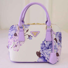 Bag Women Messenger Bags Handbags Women Famous s Designer Floral Print Women Bag Shoulder Crossbody Bags Tote bolsos CF