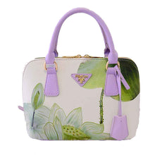 Bag Women Messenger Bags Handbags Women Famous s Designer Floral Print Women Bag Shoulder Crossbody Bags Tote bolsos CF