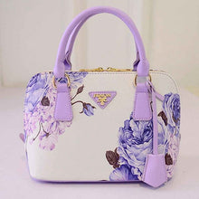 Bag Women Messenger Bags Handbags Women Famous s Designer Floral Print Women Bag Shoulder Crossbody Bags Tote bolsos CF