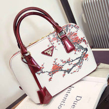 Bag Women Messenger Bags Handbags Women Famous s Designer Floral Print Women Bag Shoulder Crossbody Bags Tote bolsos CF