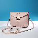 Bags Handbags Women Famous s Zero Purse Bolsos Femenina PU Leather Single Shoulder Messenger Phone Bag CF