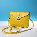 Bags Handbags Women Famous s Zero Purse Bolsos Femenina PU Leather Single Shoulder Messenger Phone Bag CF