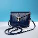 Bags Handbags Women Famous s Zero Purse Bolsos Femenina PU Leather Single Shoulder Messenger Phone Bag CF