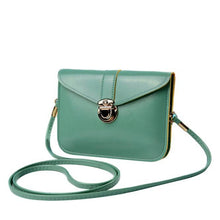 Bags Handbags Women Famous s Zero Purse Bolsos Femenina PU Leather Single Shoulder Messenger Phone Bag CF