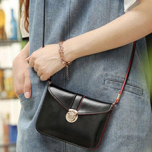 Bags Handbags Women Famous s Zero Purse Bolsos Femenina PU Leather Single Shoulder Messenger Phone Bag CF