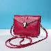 Bags Handbags Women Famous s Zero Purse Bolsos Femenina PU Leather Single Shoulder Messenger Phone Bag CF