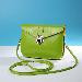 Bags Handbags Women Famous s Zero Purse Bolsos Femenina PU Leather Single Shoulder Messenger Phone Bag CF