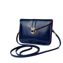 Bags Handbags Women Famous s Zero Purse Bolsos Femenina PU Leather Single Shoulder Messenger Phone Bag CF