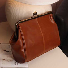 Bags Handbags Women Famous s Retro Vintage PU Leather Shoulder Handbag Tote Bag Purse Cross Body bolsos femenina CF