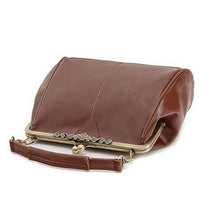 Bags Handbags Women Famous s Retro Vintage PU Leather Shoulder Handbag Tote Bag Purse Cross Body bolsos femenina CF