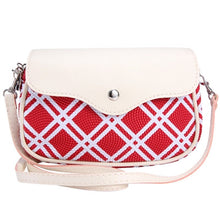 Bags Handbags Women Famous s bolsos mujer de marca famosa handbag Women PU Leather Shoulder Bag Ladies Plaid CF