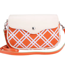 Bags Handbags Women Famous s bolsos mujer de marca famosa handbag Women PU Leather Shoulder Bag Ladies Plaid CF