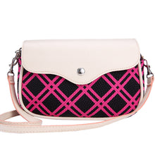 Bags Handbags Women Famous s bolsos mujer de marca famosa handbag Women PU Leather Shoulder Bag Ladies Plaid CF