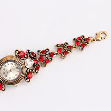 Bangle Watch Women Rhinestone Crystal Relogio Feminino Minimalism Golden Stainless Steel Strap Dress Clock CF