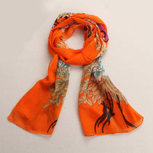 Beach Chiffon Soft Neck Scarf From India poncho Loose Shawl Scarves Casual Stole Wraps bufandas CF