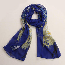 Beach Chiffon Soft Neck Scarf From India poncho Loose Shawl Scarves Casual Stole Wraps bufandas CF
