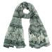 Beach Scarf From India Sexy Shawls and Scarves Loose Casual poncho Neck Stole Elephant Print Long Scarfs Wrap Pashmina CF