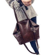 Big Bag Women Handbag Famous Shoulder Bag Solid Designer Handbags Ladies Tote Leather Cross Body Messenger bag CF