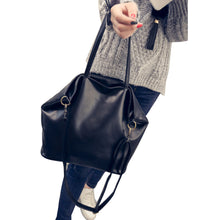 Big Bag Women Handbag Famous Shoulder Bag Solid Designer Handbags Ladies Tote Leather Cross Body Messenger bag CF