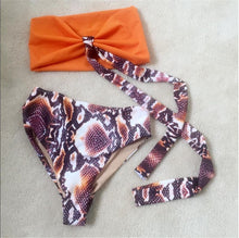 Bikini New Push Up Swimwear Retro Navy BLue Black White Striped Anchors Bathing Suit Bikini Set Monokinis C412 CF