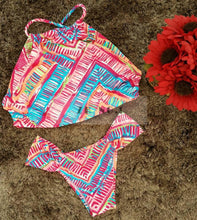 Bikini Set Swimwear Biquini Women Sexy Beach Swimsuit Bathing Suit Push up Brazilian Bikini Snake Print N18ZN6 CF