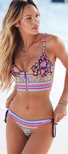 Bikini Set Swimwear Biquini Women Sexy Beach Swimsuit Bathing Suit Push up Brazilian Bikini Maillot De Bain N426 CF