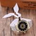 Bracelet Watch Women Rhinestone Crystal Dress Clock Ladies Braided Band Analog Quartz Relogio Feminino CF
