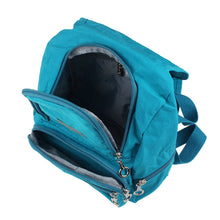 Canvas Backpack Women Casual School Bags For Girls Rucksack Satchel Leisure Travel Oversize Shoulder Bag #4 CF