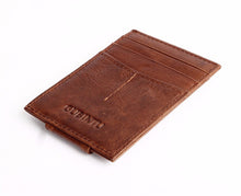 Carteira masculina Cards Bits Multifunction Leather Men Wallets Clutch carteras Money Purses Zipper Bag Purses CF