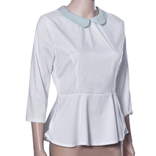 Chiffon Casual Dames Bloezen Loose Women Blouse Clothing Dressed Shirts Vetement s CF
