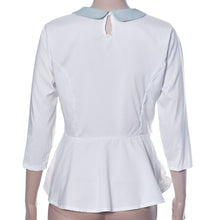 Chiffon Casual Dames Bloezen Loose Women Blouse Clothing Dressed Shirts Vetement s CF