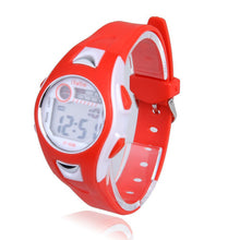 Children Digital Watch Girls Kids Boys Sports Top Luxury Watches Led Light Clock Wristwatch Relogio CF