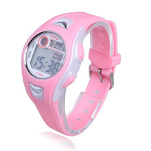 Children Digital Watch Girls Kids Boys Sports Top Luxury Watches Led Light Clock Wristwatch Relogio CF