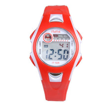 Children Digital Watch Girls Kids Boys Sports Top Luxury Watches Led Light Clock Wristwatch Relogio CF