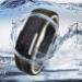 Children Sports Digital Watches Boys Girl Multifunction Ultra Thin Men Silicone LED Military Wristwatch Relogio CF