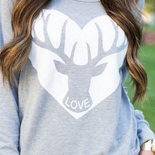 Christmas Party Casual Long Sleeve Women Blouse Clothing Dressed Shirts Vetement s Dames Bloezen CF