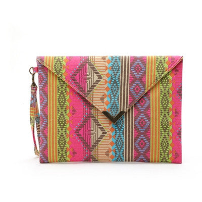 Clutch Envelope Clutches Handbag Evening Bag Women's Bolsos Pequenos Purse Small unique bag ladies CF