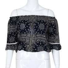 Cropped Feminino Women Crop Top Cropped Off Shoulder Tank Top Vest Casual Party Casuals Women's Tanks Vintage Tees CF
