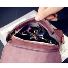 Crossbody Bags Handbags Women Famous s Rivet PU Leather Shoulder Bag Large Tote Ladies Purse bolsos femenina CF