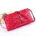 Crossbody Messenger Bags Women Famous s Handbag PU Leather Bifold Purse Zipper Shoulder Bag Bolsos Femenina CF