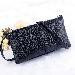 Crossbody Messenger Bags Women Famous s Handbag PU Leather Bifold Purse Zipper Shoulder Bag Bolsos Femenina CF