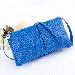 Crossbody Messenger Bags Women Famous s Handbag PU Leather Bifold Purse Zipper Shoulder Bag Bolsos Femenina CF