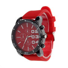 Date Watch Men Top Luxury Analog Chronograph Quartz Clock Business Design Steel Relogio Masculino CF