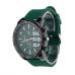 Date Watch Men Top Luxury Analog Chronograph Quartz Clock Business Design Steel Relogio Masculino CF