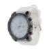 Date Watch Men Top Luxury Analog Chronograph Quartz Clock Business Design Steel Relogio Masculino CF