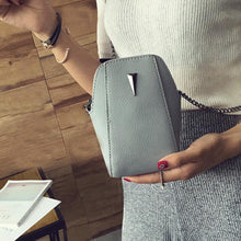 Designer Handbags Women Bag Litchi PU Leather Crossbody Shoulder Bags Ladies Purse bolsos mujer CF