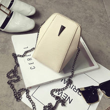 Designer Handbags Women Bag Litchi PU Leather Crossbody Shoulder Bags Ladies Purse bolsos mujer CF