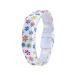 Digital Bracelet Watch Women Rubber Red LED Top Luxury Clock Electronic Wristwatch Relogio Feminino CF