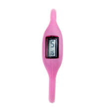 Digital Watch Military Silicone Strap Top Luxury Anion Motion Watches Mens Relogio Masculino CF